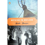 Nothing to Declare by Rabi Thapa