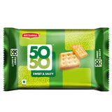Britannia 50 50 Sweet and Salty Biscuits Britannia 50 50 Sweet and Salty Biscuits