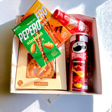 Delicious Treats For Celebratory Feast Gift Package