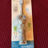 Dr. Brown’s Happy Teeth Fluoride-Free Toothpaste, Strawberry