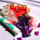 Tihar/Bhaitika Returns Gift For Her