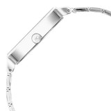 Fastrack Stunners Analog Watch for Girls- 6266SL01