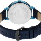 Fastrack Glitch Analog Watch for girls- 6234QL01