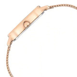 Titan Womens Dial Analog Watch - 2665WM01