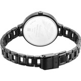 Fastrack Water Resistant Analog Watch For Her - 6265NM01