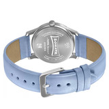 Sonata Women's Analog Watch - 8183SL01