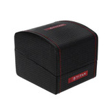 Fastrack Stunners Analog Watch for Girls- 6266SL01