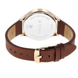 Titan Analog Women's Watch- 2656YL01