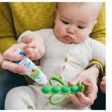 Dr.Brown's Peapod Teething Toothbrush-Te224-P2