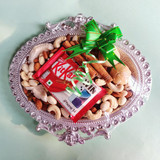 Masala Magic Nuts and Chocolate Fusion Combo