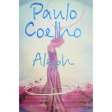 Aleph by Paulo Coelho
