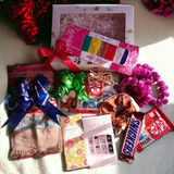 Tihar Bhai Tika Return Gift Hamper for Sisters