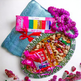 Tihar Festive Gift Combo for Brothers