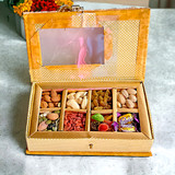 Premium Dry Fruits and Nuts Combo