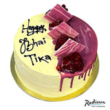 Butterscotch Cake from Radisson Hotel 1Kg Butterscotch Cake from Radisson Hotel 1Kg