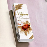 Belgian Seashells Coffee Chocolate 60g Belgian Seashells Coffee Chocolate 60g