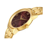 Sonata Analog Watch For Men- 7133YM03