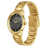 Sonata Grey Dial Analog Watch For Men - 7133YM02