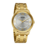 Sonata Utsav Analog Watch For Men - 7133ym01