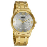 Sonata Utsav Analog Watch For Men - 7133ym01