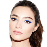 Gosh Matte Eye Liner 008 Crazy Blue