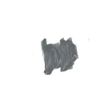 Gosh Matte Eye Liner 017 Classic Grey