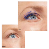 Gosh Boombastic Crazy Mascara 002 Crazy Blue