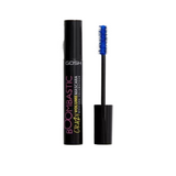 Gosh Boombastic Crazy Mascara 002 Crazy Blue