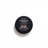 Gosh Dextreme High Coverage Powder 002 Ivory