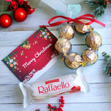 "Delightful Christmas Gift Combo" "Delightful Christmas Gift Combo"