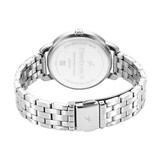Fastrack Water Resistant Analog Watch For Women- 6265NM01