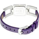 Titan Quartz Purple Dial Analog Watch For Girls- 2484SL03 Titan Quartz Purple Dial Analog Watch For Girls- 2484SL03