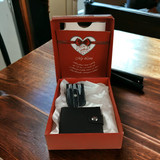 Valentine's Day Gift Box Set With Message