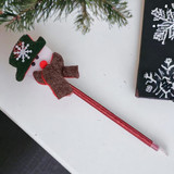 Christmas Design Pen