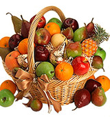 Deluxe Fruit Sensation (Australia Delivery Only)