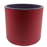 Self Watering Pot- Red