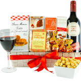 Red Parade (Australia Delivery Only)