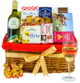 Delicious Delights Hamper (Australia Delivery Only)