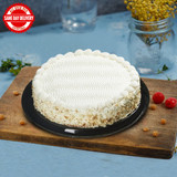 1.5kg Grand Vanilla Cake (USA Delivery Only)