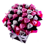 Heart to Heart - Chocolate Hamper (Australia Delivery Only)