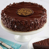 Chocolate Brownie Cake (USA Delivery Only) Chocolate Brownie Cake (USA Delivery Only)