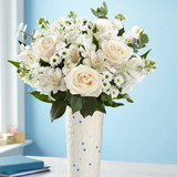 Love with Whites (USA Delivery Only)