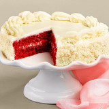 Red Velvet Cake (USA Delivery Only)