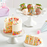 Celebrate Birthday Combo (USA Delivery Only)