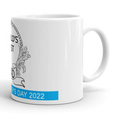 Best Dad Coffee Mug