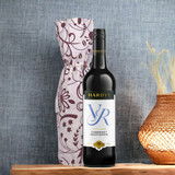 Hardys VR Cabernet Sauvignon Wine With Wine Bag