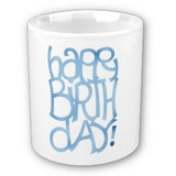 Happy Birthday Mug (Best Wish)