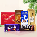 Chocolates Collection (Canada Delivery Only)