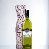 Lindeman's Cawarra Chardonnay White Wine With Lovely Wine Bag
