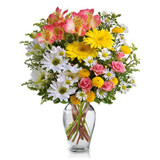 Blooms of Joy (Canada Delivery Only)